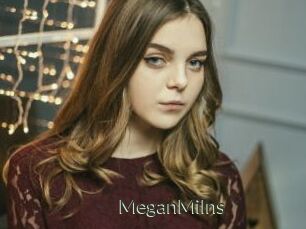 MeganMilns