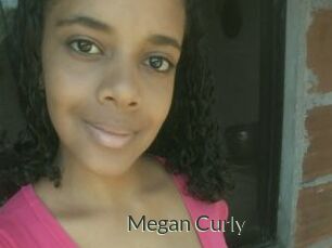 Megan_Curly