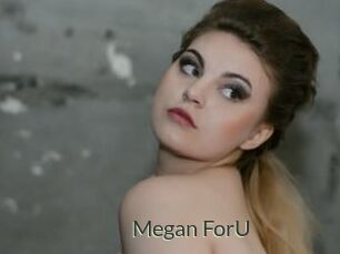 Megan_ForU