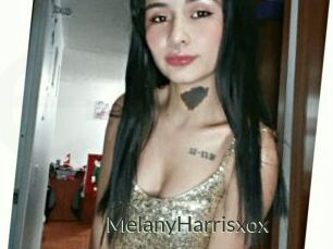 MelanyHarrisxox