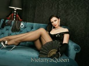 MelanyaQueen