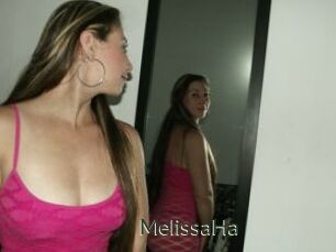 MelissaHa