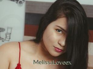 MelissaLoveex