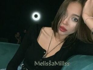 MelissaMillss