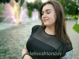 MelissaMonday