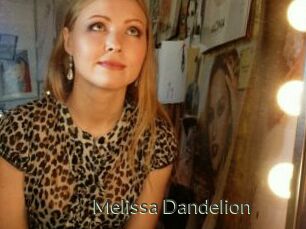 Melissa_Dandelion