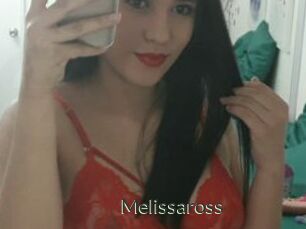 Melissaross