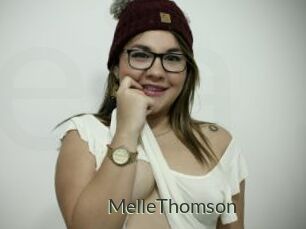 MelleThomson