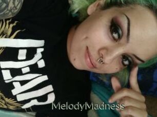 MelodyMadness