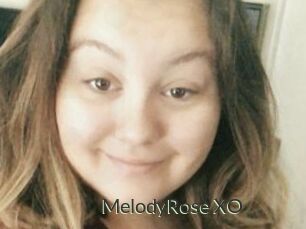 MelodyRose_XO