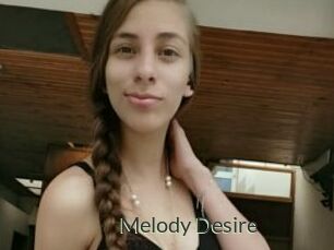 Melody_Desire