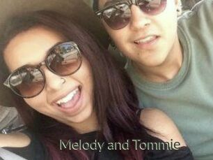 Melody_and_Tommie