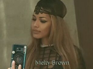 Melty_Brown