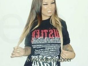 MercedesSpencer