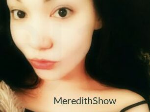 MeredithShow