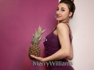 MerryWilliams