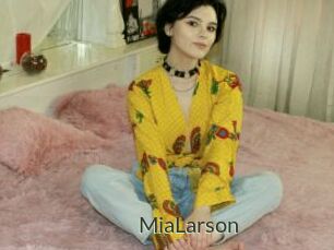 MiaLarson