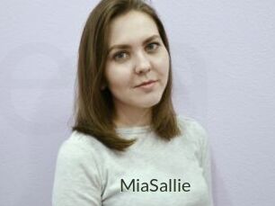 MiaSallie