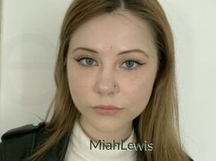 MiahLewis