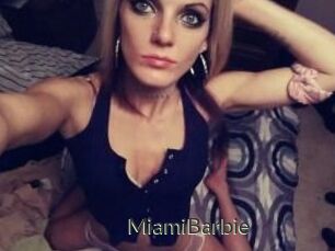 MiamiBarbie