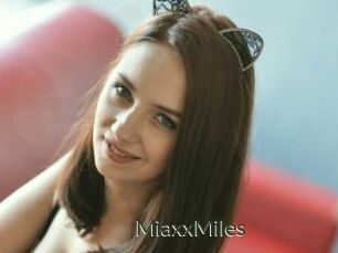 MiaxxMiles