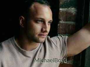 MichaelBoyd