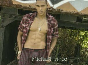 MichaelPrince