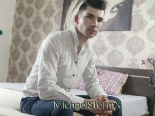 MichaelStormX