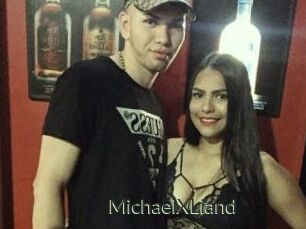 MichaelXLiand