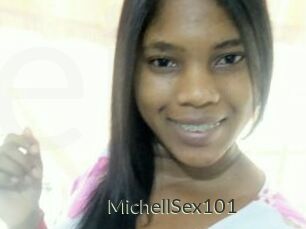 MichellSex101