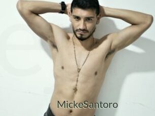 MickeSantoro