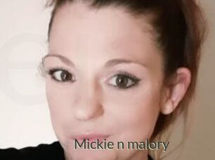 Mickie_n_malory