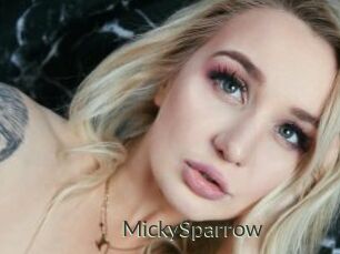 MickySparrow