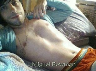 Miguel_Bowman