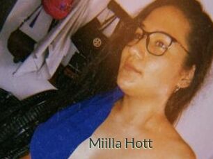 Miilla_Hott