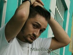 MikeBluee