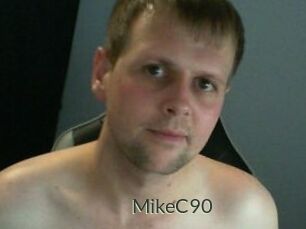 MikeC90