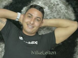 MikeLeiton