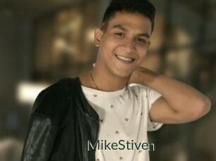 MikeStiven