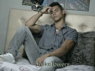 MikeTowers