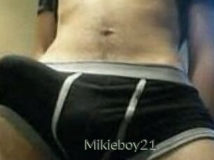 Mikieboy21