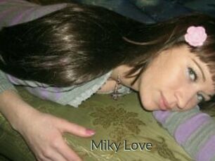 Miky_Love