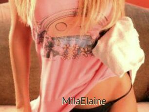 MilaElaine