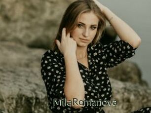 MilaRomanova