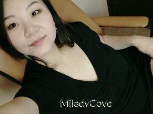 MiladyCove