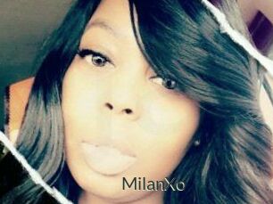 MilanXo