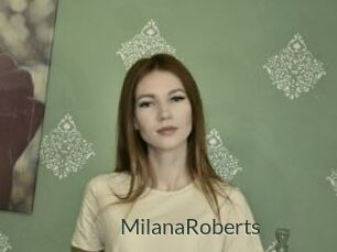 MilanaRoberts