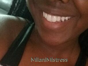 MilaniMistress