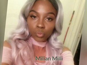 Milian_Milli