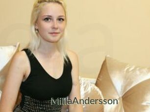 MillaAndersson